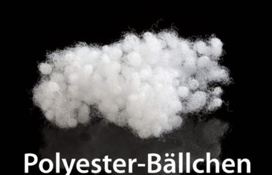 Polyester / Synthetik