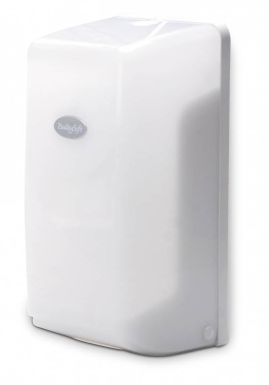 BulkySoft Toilettenpapier-Dispenser