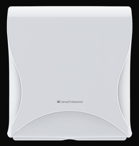 Dispenser Essentia für Toilettenpapier Maxi Jumbo