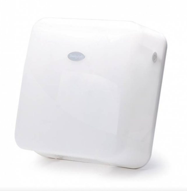 Toilettenpapier-Dispenser BulkySoft Maxi Jumbo