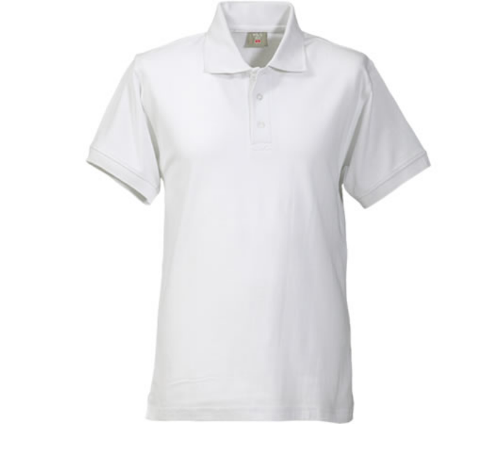 Polo-Pique-Shirt für Damen und Herren